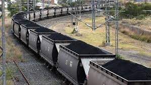 Determined to ensure coal train wagons traveling through Queensland suburbs are covered to protect Queenslanders health.
