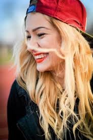 fleur rebelle♥
