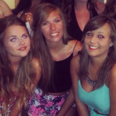 _AlexRussell's profile picture. Geography student at loughborough uni