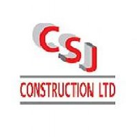 CSJ Construction LTD(@CSJConstruction) 's Twitter Profile Photo