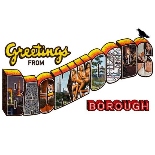 BACKWOODS BOROUGHさんのプロフィール画像