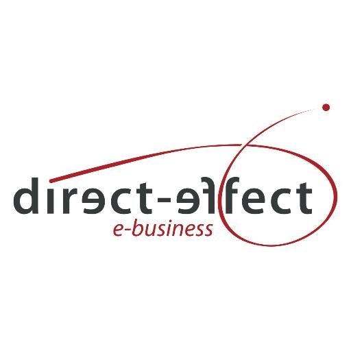 direct-effect e-business uit Drunen (Heusden) ontwikkelt websites, narrowcasting, webshops, mobiele apps, e-commerce oplossingen. Maak de stap naar e-business.