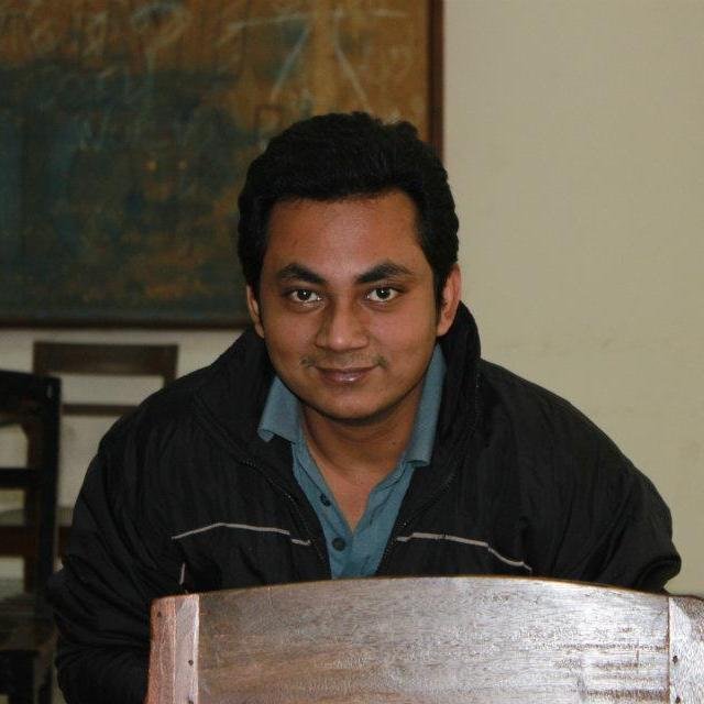 Tahseen_Amin's profile picture. 