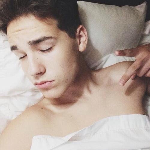Just waiting to one day be noticed by Jacob ♡