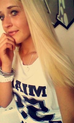 Stay strong !!♡