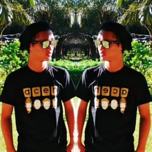 ArieArvianLubis's profile picture. Struggling to trough the rollercoasters and keep rock n' roll || It's never too late to set things right :)