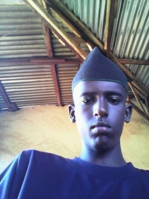 Abdilahjunior's profile picture. 