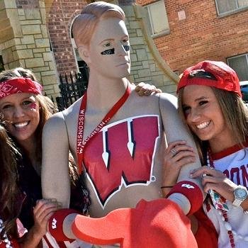 # 1 Campus Hotties Page for Wisconsin Madison. Submit your pictures to be featured!