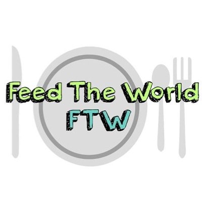A team of 28 Year 10 students at Chatswood High School working with @OxfamAustralia, aiming to achieve a sustainable food and water source for the world.