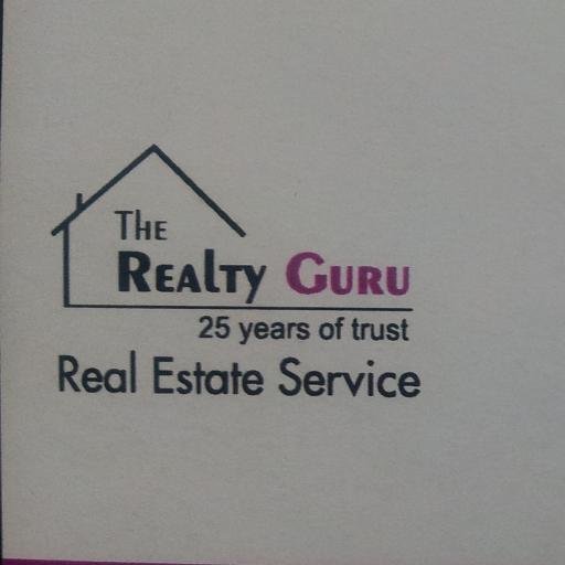 THE REALTY GURU  an ISO 9001:2008 certified Real Estate Service Provider Company located in NOIDA                 .+91-9560809997, +91-98716006,