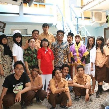 IlyasFar's profile picture. magistra utama surabaya