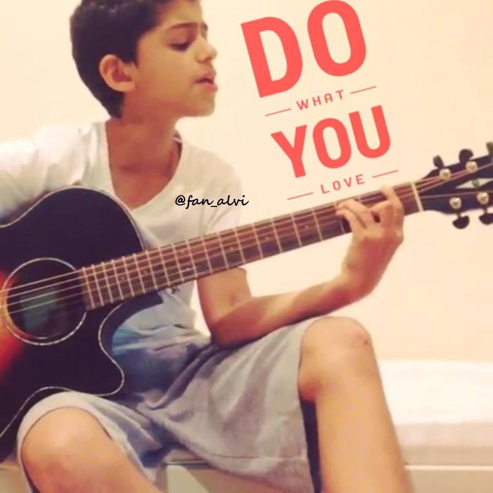 Alvi Moreno Fan Sayfası. Alvinist ♥
