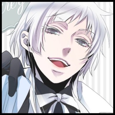 黒執事 . 夢、腐、R18対応