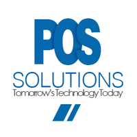 POS SOLUTIONS(@Possolution) 's Twitter Profile Photo