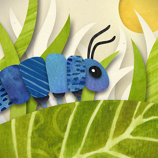 TheLittleBugApp's profile picture. An interactive storybook on iOS and Android.