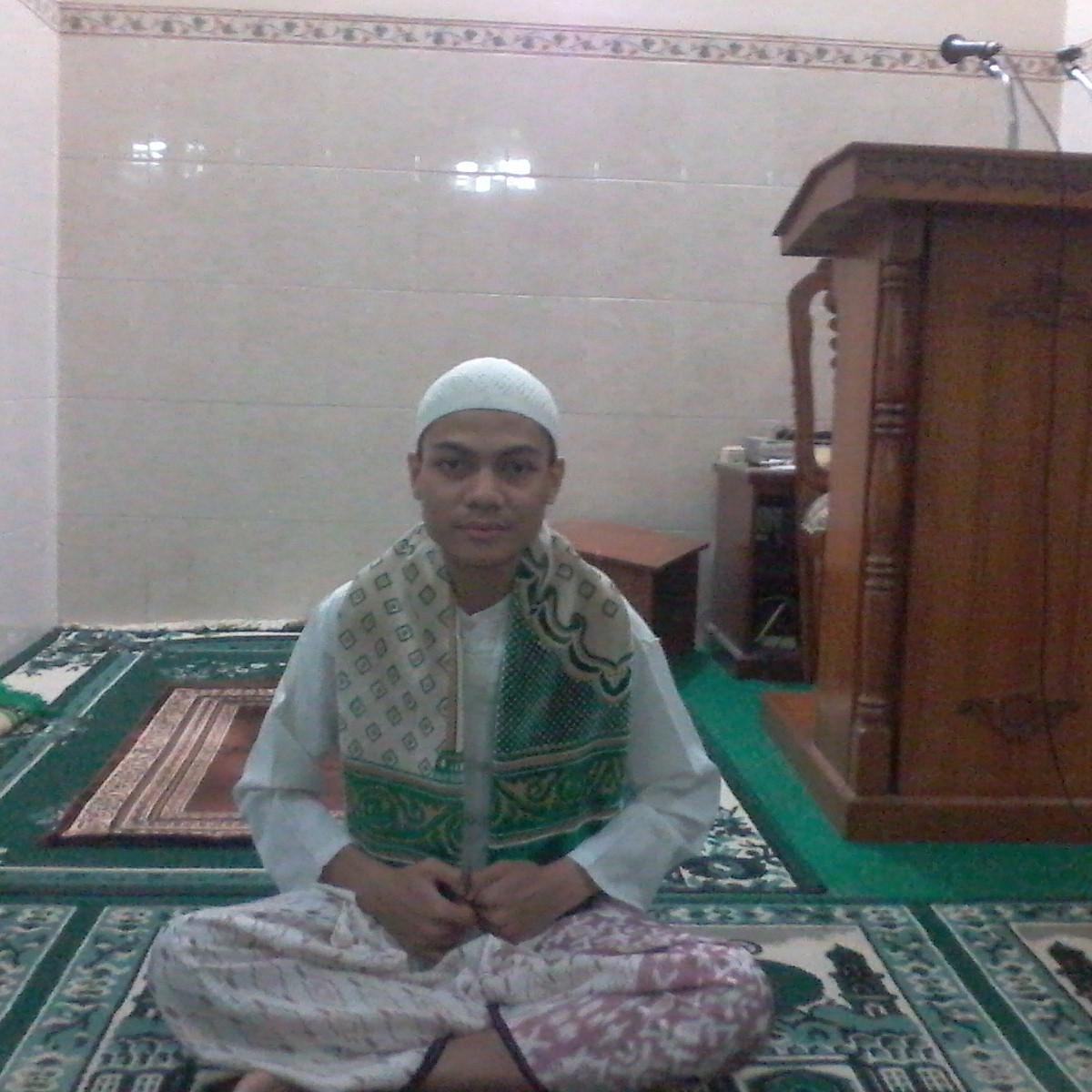 The Next Trilyunner Muslim