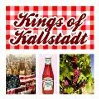 Kings of Kallstadt (@kingskallstadt) 's Twitter Profile