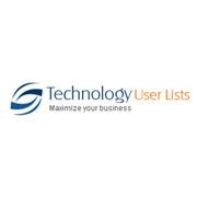 Technology User Lists has been providing #technology #databases for #businesses worldwide !! 

Feel free to contact us at: +1 (800) 324-6412