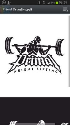 Olympic Weightlifting Club spesializing in Weightlifting and Strength training. Growing Weightlifting in SA and in the CrossFit Community