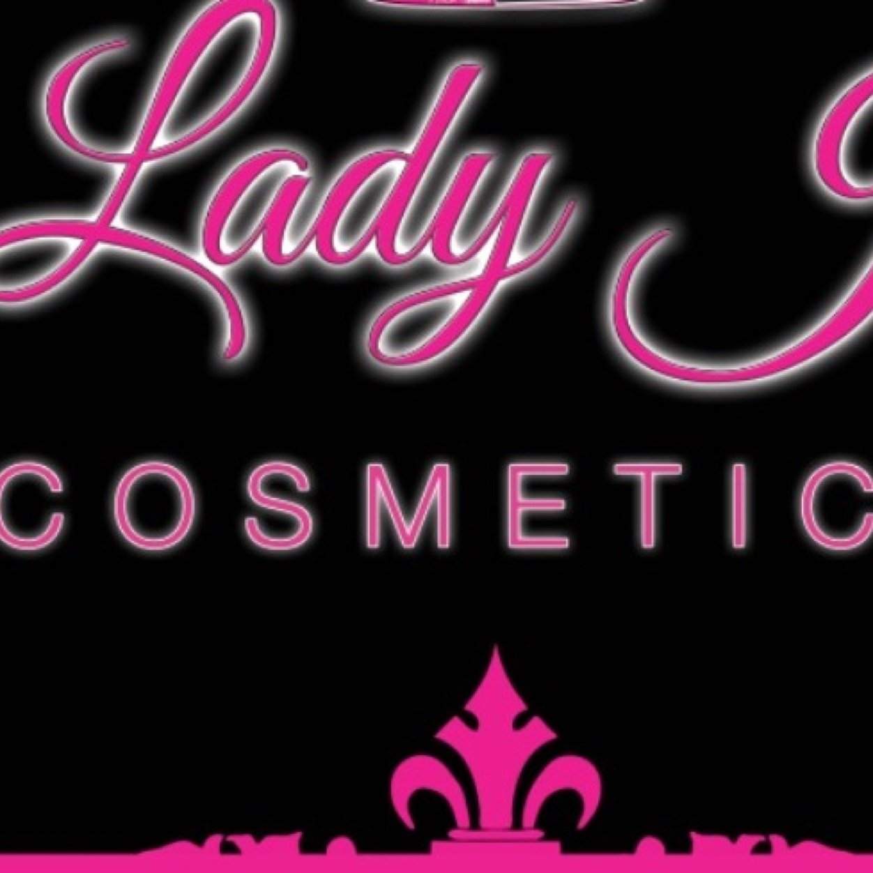 OWNER OF LADY J COSMETICS INC. THE ORIGINATOR THE TRENDSETTER instagram LADYJFAB