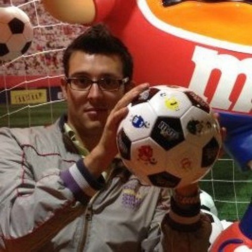 matt85bandito's profile picture. 