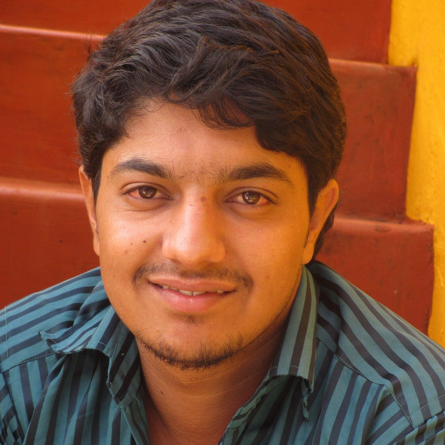 Engineer , Anthropologist , Photo Journalist . Writer . Travel Enthusiast ....