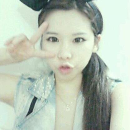 ♡ I heart you ♡