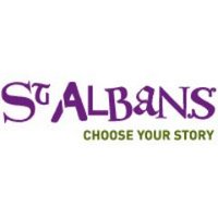 St Albans Tourism (@stalbanstourism) 's Twitter Profile