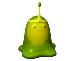 Naci slime porque magma cubes habia muchos.