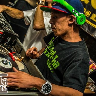 ZERO MOVEMENTのセレクターやってます。たまーにMCもやったりします。#Shangri_La #MOKUMOKU_Thursday #YOUNG_STAR #STAND_UP #1985