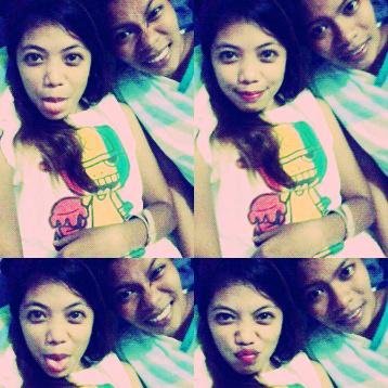 I'M A SIMPLE GIRL WITH A SIMPLE LIFE .. ^____^