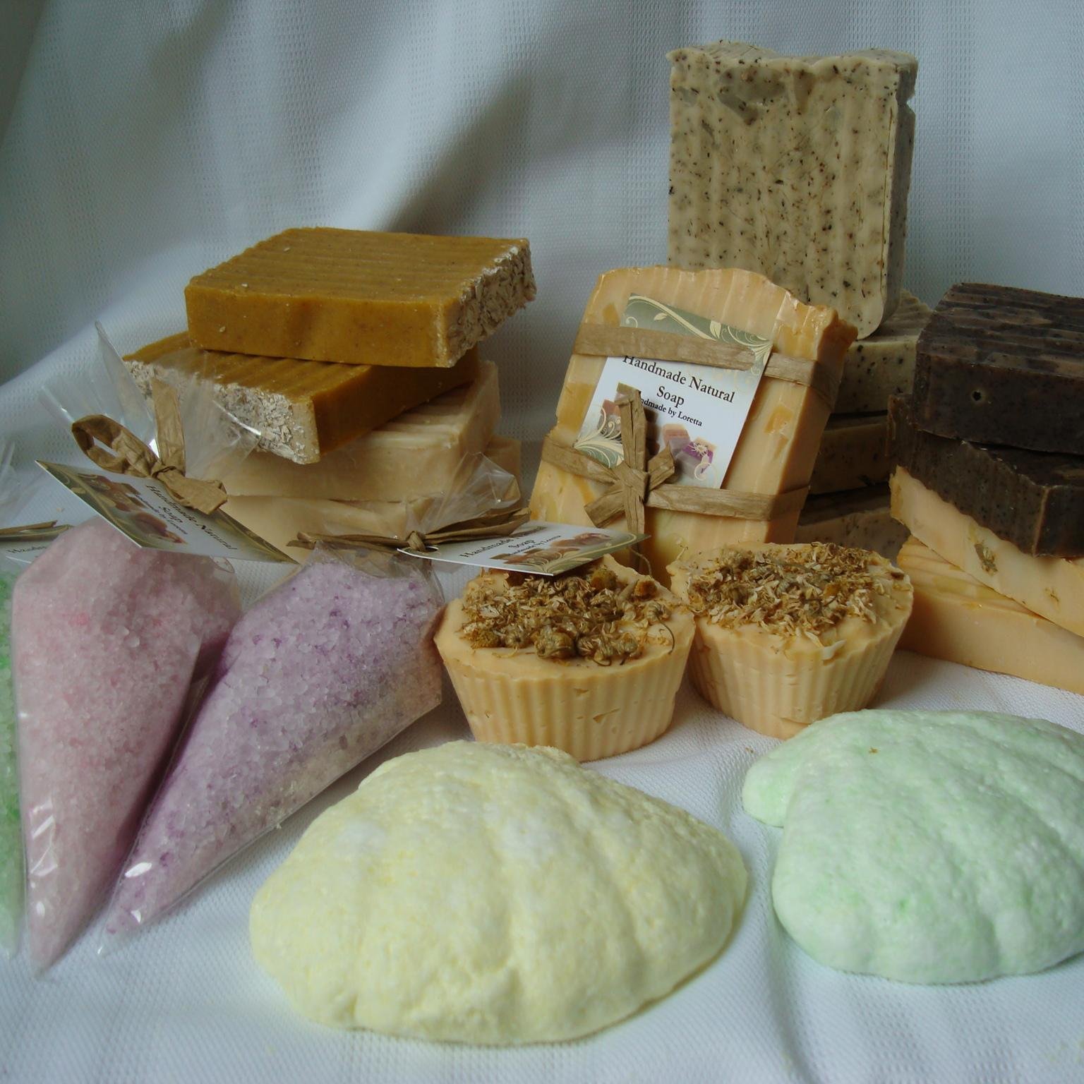 Producing and to provide natural , healthy, high-quality and effective products that help people