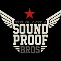 Soundproofbros (@soundproofbros) 's Twitter Profile