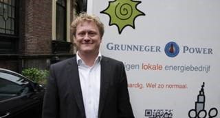 energie | lokaal | duurzaam | samen | entrepreneur | idealist | realist
