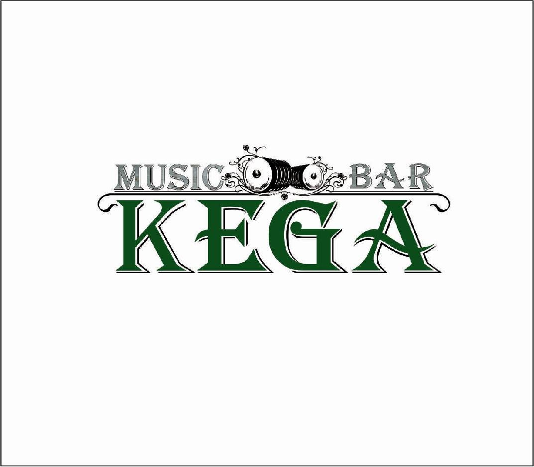 Kega Music Bar. Здесь хорошо всегда! #follow #followback