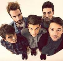 Primer club de fans NO oficial en #Argentina. Apoyando a @WhyFiveBand.