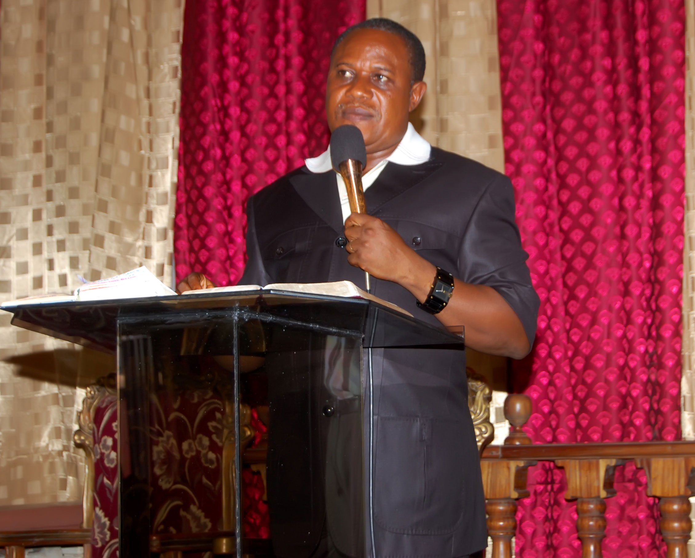 dayspring_page's profile picture. Dayspring Assembly is the Church of the living God based on the principles of the true word of God. JESUS is the theme of our message. https://t.co/CMd9VbY0uC