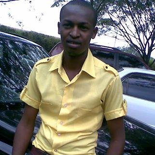 josephndungu06's profile picture. i am a humble brother who loves Christ.am interested in people  with lots of positive energy.