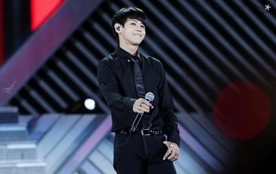 Yeobos @all4b2uty l ขึ้นชื่อว่าบิวตี้เลือดก็ต้องเป็นสีเทาเข้ม l ขึ้นชื่อว่าบิวตี้ก็ต้องรักบีสท์ทุกคน | แอครอง @b2uty_yeobos2 | ♥ B2ST IS THE BEST ♥