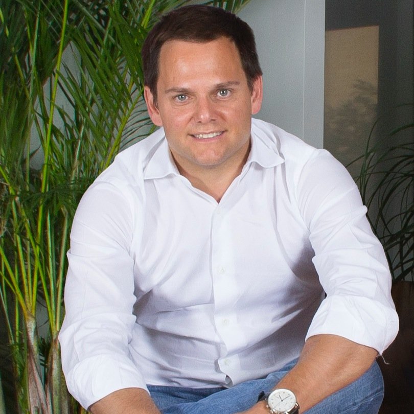 Serial Entrepreneur and VC Capitalist with companies in Renewable Energy, Merchandising, Internet, Retail... Founder of MARP, GRENERGY, LEFRIK, DARUAN VC