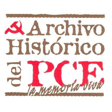 Nuestro cometido es conservar, recuperar y difundir el patrimonio documental del PCE, así como garantizar a los investigadores el acceso al mismo.