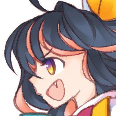 瓜実さんのプロフィール画像