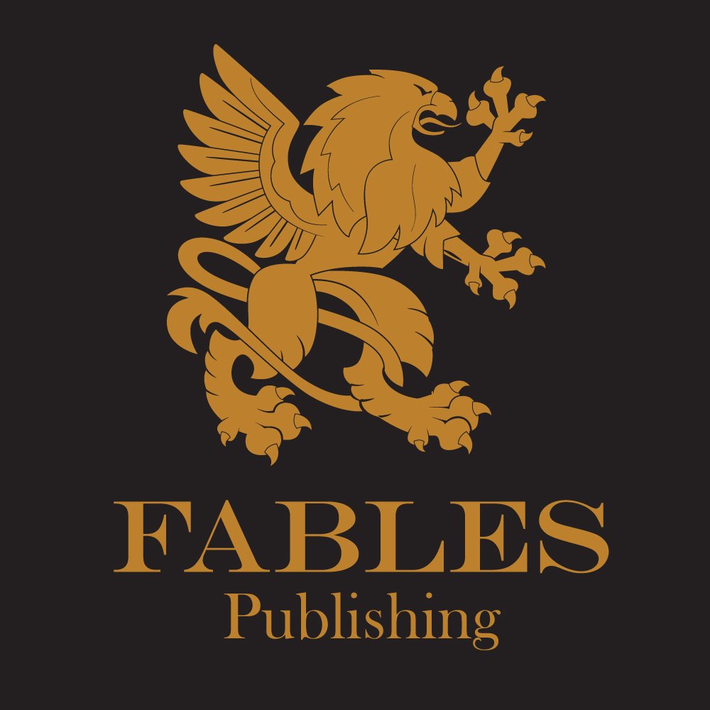 FablesPublish's profile picture. Fables Publishing explores the limitless boundaries of the imagination to deliver entertaining and enchanting stories.