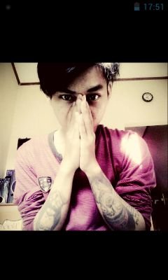 ValNovaldy's profile picture. businessman || path : muhammad novaldy