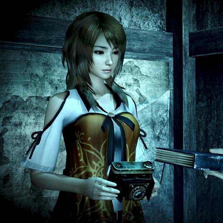 Fatal Frame updates & tweets connected with Beyond the Camera's Lens. Got a question? Ask! http://t.co/8rmUFGurKi