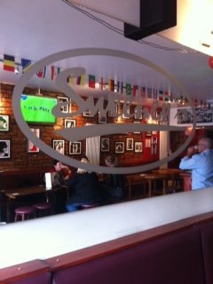 Sweeney's Bar and function Room situated in Williamson Square Liverpool. Karaoke, Live Entertainment, Sporting Events and Business Networking.