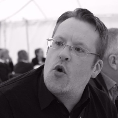 Englishman & supporter of Southampton FC aka 'the Saints'. All thoughts and opinions my own.