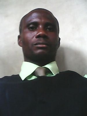 Jesus is Lord
