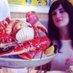 Food Baby MCR (@foodbabymcr) Twitter profile photo