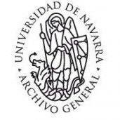 Nuestra finalidad es reunir, conservar, organizar, custodiar y difundir los documentos que forman el Patrimonio Documental de la Universidad de Navarra.